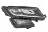 ФАРА SKODA KODIAQ 10.16 - PR LED BEHR-HELLA 1ZX012669401 (фото 1)