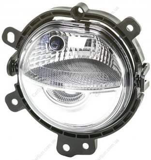 Автозапчасть BEHR-HELLA 2PT 011 748-071