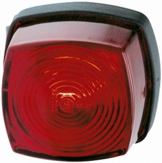 Задние фонари BEHR-HELLA 2SA 003 057-021