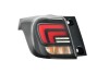 Lampa tyЕ‚ L pasuje do: OPEL CROSSLAND X, CROSSLAND X /LAND 1.2-1.6D 03.17- BEHR-HELLA 2SD 015 695-111 (фото 1)