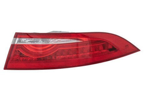 Lampa tyЕ‚ P (czД™Е›Д‡ zewnД™trzna, LED) pasuje do: JAGUAR XF II 2.0-3.0D 05.15- BEHR-HELLA 2SK 354 868-041