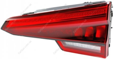 Автозапчасть BEHR-HELLA 2SV 012 247-081