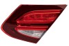 Lampa tyЕ‚ P (czД™Е›Д‡ wewnД™trzna, LED, Е›wiatЕ‚o cofania) pasuje do: MERCEDES C-KLASA W205 Coupe / Kabriolet 12.13-12.18 BEHR-HELLA 2TZ 011 787-221 (фото 1)