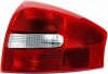 Ліхтар задн.лівий червоно-білий Audi A6 01-05 BEHR-HELLA 2VP 008 468-051 (фото 2)