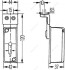 Автозапчастина BEHR-HELLA 2XS 005 020-021 (фото 2)