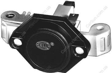 Автозапчастина BEHR-HELLA 5DR 004 246-341