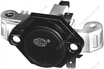 Регулятор генератора BEHR-HELLA 5DR 004 246-351