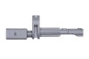 Czujnik ABS VW BEHR-HELLA 6PU358218501 (фото 2)