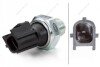 Датчик тиску оливи - 12V BEHR-HELLA 6ZL 003 259-711 (фото 1)