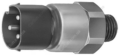 Датчик температуры двигателя BEHR-HELLA 6ZT 007 837-101 (фото 1)