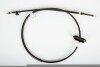 BRAKE CABLE 8AS BEHR-HELLA 8AS355670511 (фото 1)