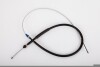 BRAKE CABLE 8AS BEHR-HELLA 8AS355670631 (фото 1)