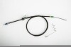 BRAKE CABLE 8AS BEHR-HELLA 8AS355670741 (фото 1)