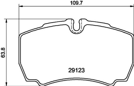 HELLA PAGID BEHR-HELLA 8DB 355 005-381