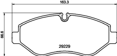 HELLA PAGID BEHR-HELLA 8DB 355 005-511