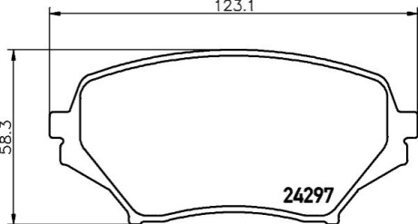 HELLA PAGID BEHR-HELLA 8DB 355 006-771