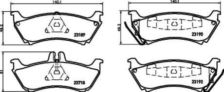 HELLA PAGID BEHR-HELLA 8DB 355 009-241