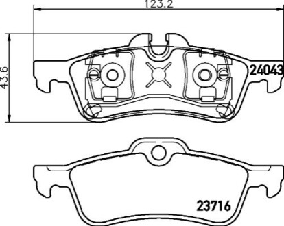 HELLA PAGID BEHR-HELLA 8DB355011351