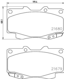 HELLA PAGID BEHR-HELLA 8DB 355 013-481