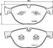 Автозапчастина BEHR-HELLA 8DB 355 021-381 (фото 1)