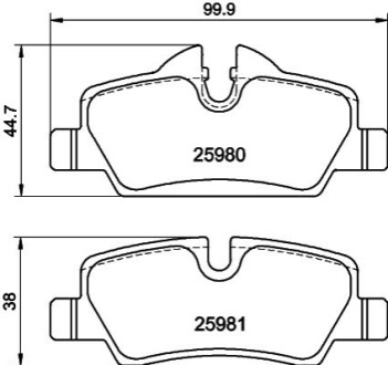 HELLA PAGID BEHR-HELLA 8DB355021481