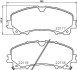 Автозапчасть BEHR-HELLA 8DB 355 024-621 (фото 1)