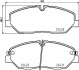 Автозапчасть BEHR-HELLA 8DB355025751 (фото 1)