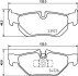 Автозапчасть BEHR-HELLA 8DB355031781 (фото 1)