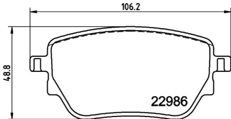 HELLA PAGID BEHR-HELLA 8DB 355 039-021