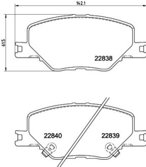 HELLA PAGID BEHR-HELLA 8DB 355 039-061