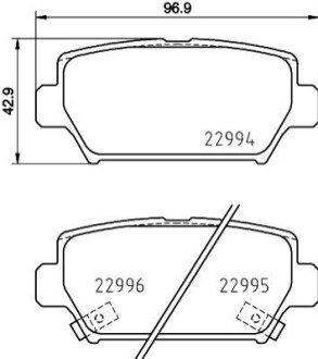 HELLA PAGID BEHR-HELLA 8DB 355 039-401