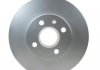 Гальмівний диск BEHR-HELLA 8DD 355 101-321 (фото 2)
