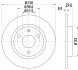 Автозапчасть BEHR-HELLA 8DD 355 101-451 (фото 4)