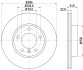 Автозапчастина BEHR-HELLA 8DD 355 102-581 (фото 4)