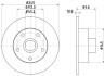 BEHR-HELLA 8DD 355 104-231 (фото 4)