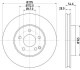 Автозапчастина BEHR-HELLA 8DD355108781 (фото 4)