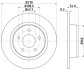 BEHR-HELLA 8DD 355 110-291 (фото 4)