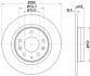 BEHR-HELLA 8DD 355 110-381 (фото 4)