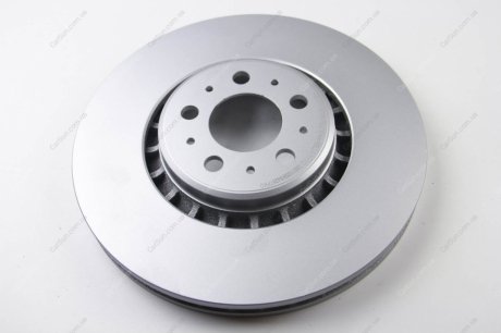 Тормозной диск BEHR-HELLA 8DD355110-591 (фото 1)