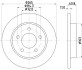 Автозапчастина BEHR-HELLA 8DD 355 110-901 (фото 4)