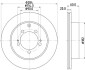 Автозапчастина BEHR-HELLA 8DD 355 111-491 (фото 4)