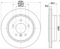 Автозапчастина BEHR-HELLA 8DD 355 112-271 (фото 4)