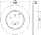 Автозапчастина BEHR-HELLA 8DD 355 116-961 (фото 4)