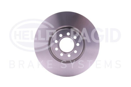 HELLA PAGID BEHR-HELLA 8DD 355 117-461