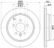 Автозапчастина BEHR-HELLA 8DD355118771 (фото 4)