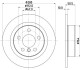 Автозапчасть BEHR-HELLA 8DD 355 122-661 (фото 1)