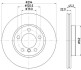 Автозапчастина BEHR-HELLA 8DD 355 122-931 (фото 4)