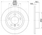 BEHR-HELLA 8DD 355 123-001 (фото 4)