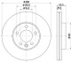 Автозапчасть BEHR-HELLA 8DD 355 123-511 (фото 4)