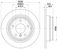 Автозапчасть BEHR-HELLA 8DD 355 127-271 (фото 4)